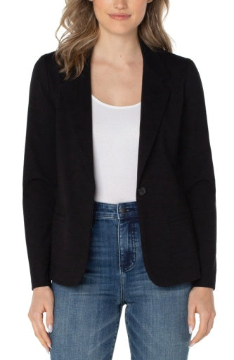 Liverpool Fitted Blazer