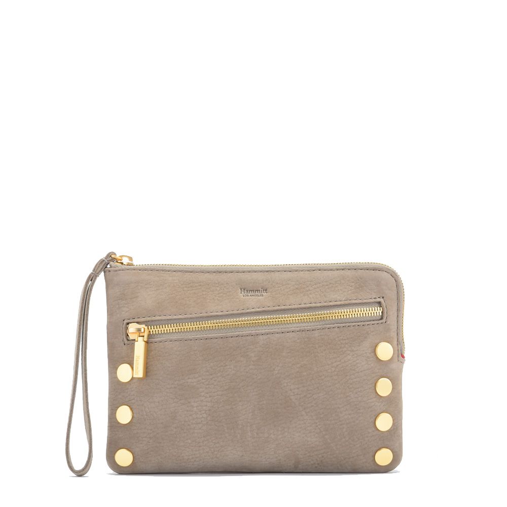Nash Bag Small 2-Grey Natural
