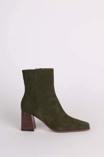 Ankle Boot - DEFACTO