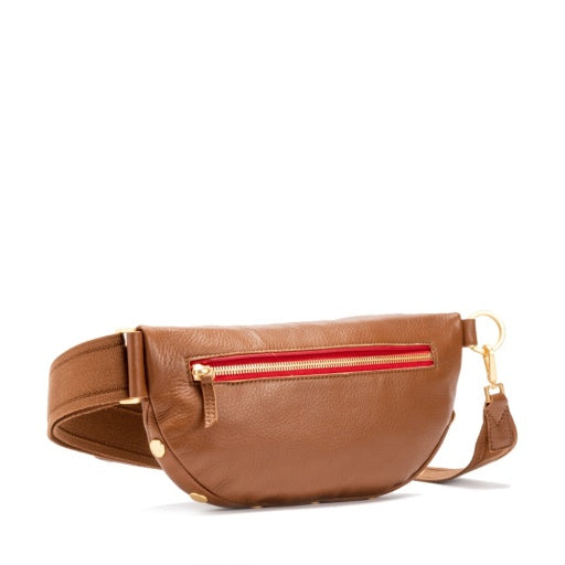 Charles Crossbody Belt Bag