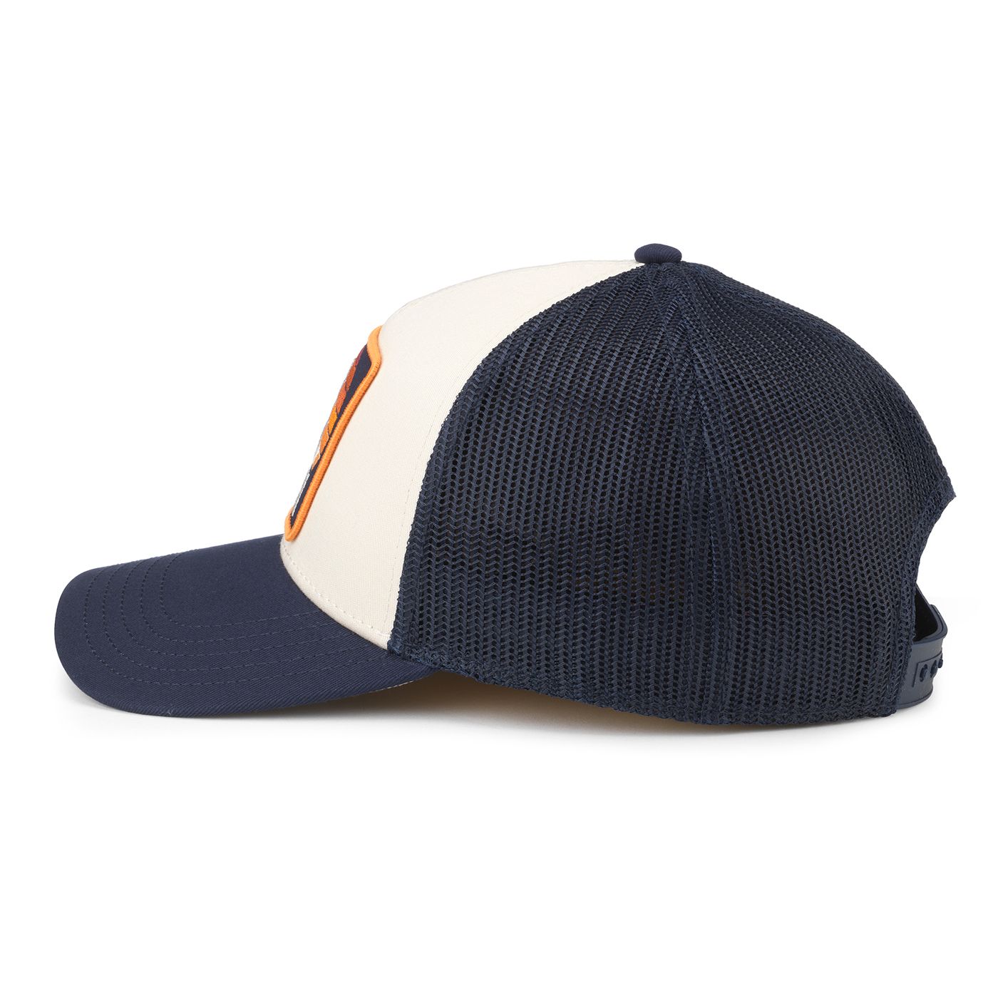 twill valin patch HAT