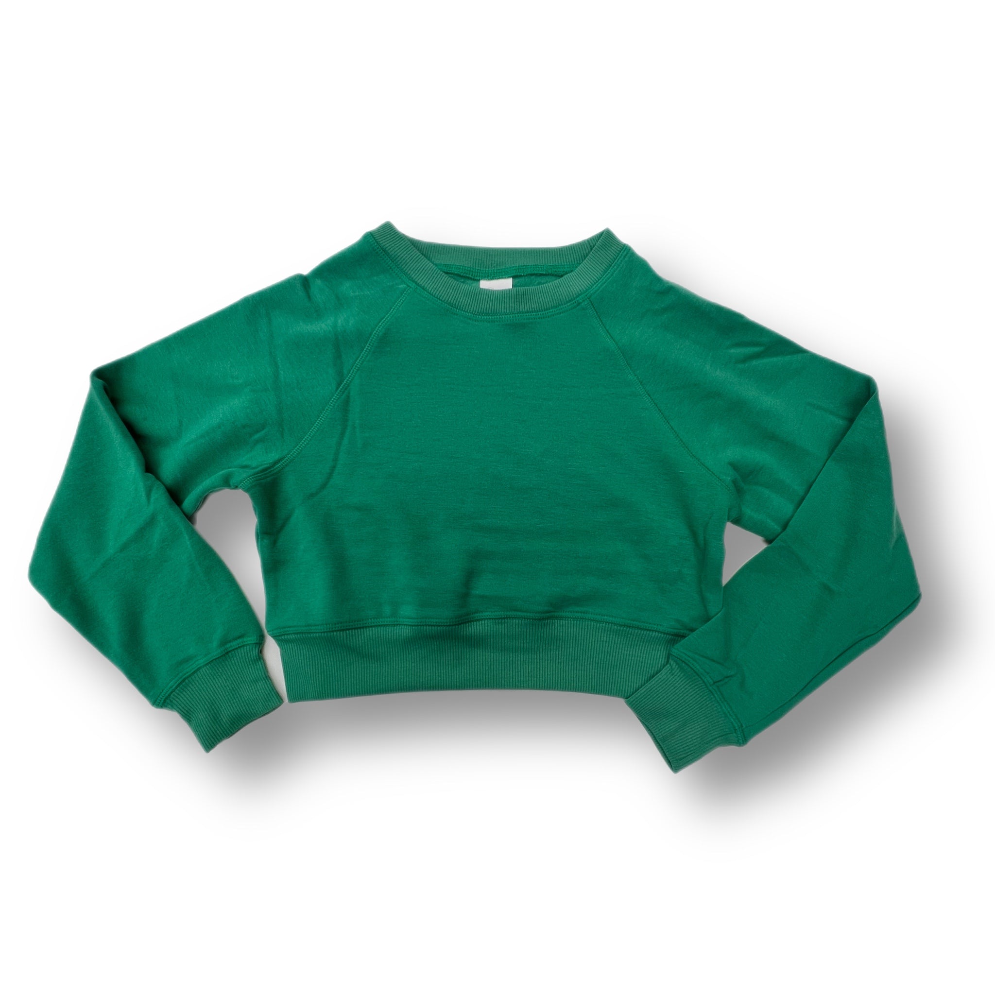 Suzette Girls Crewneck Top