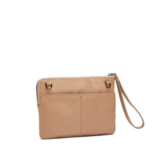 Nash Small Wristlet