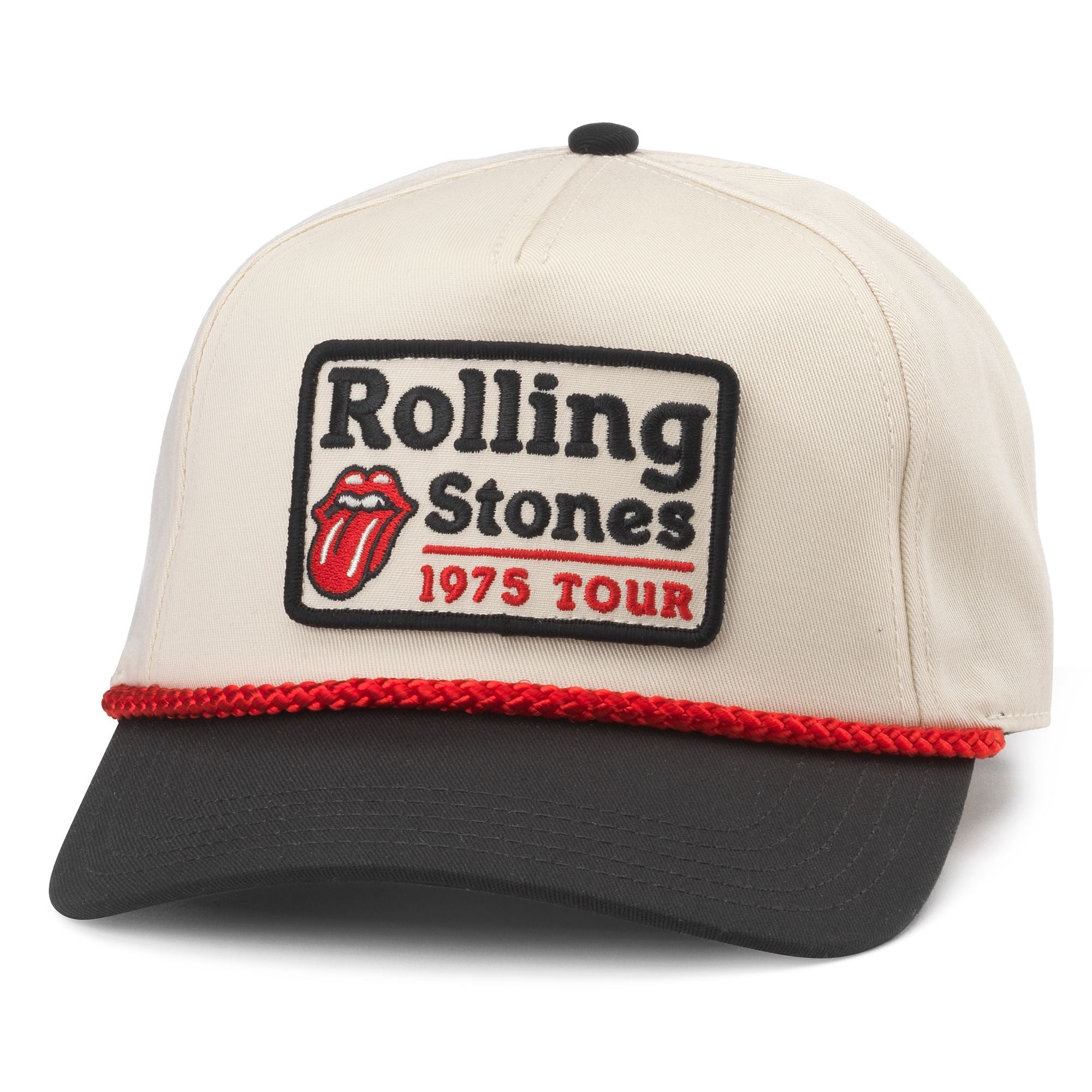 Roscoe Hat - Rolling Stones