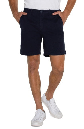 Men's Trouser Short 7"