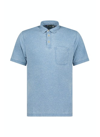 True Grit Bowery Polo